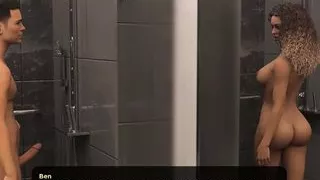 No More Money: Gym Showers - Ep21