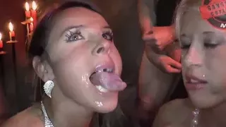 Cum Cum Cum And Big Tits - Manu Magnum And Sexy Susi - 11221