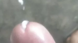 Cumshot video for my Desi Aunty's