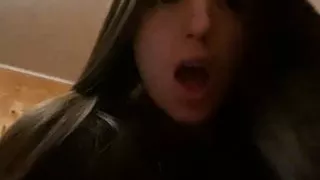 Große Titten, Handarbeit, Natürlicher Sex, Strümpfe, Tätowiert, Jugendliche (18+)