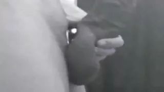 Big Bulge Thick Girthy Fat Cock