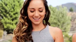 Massages Outside Are Definitely The Best