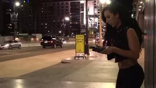 Leigh Raven, Lily Lane, and Nikki Hearts Have a Lesbian Threesome