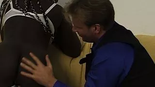 Candy aus Jamaika im Interview bei tell me more