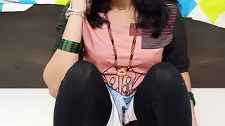 Ghar pe koi nahi hai jaldi se jaldi aa gaye