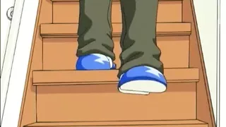 Teen student blows tutor and gets finger banged