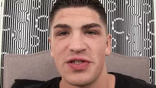 Horny blonde takes hard dick anally and gets cum on her face