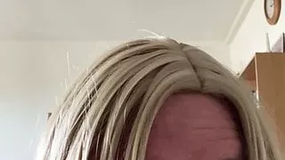 moving to the rhythm..., i hope...