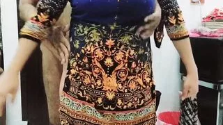 My Maid Finally Agreed To Her First Anal Fuck