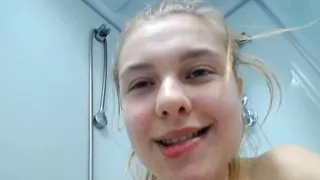 Masturbating And Peeing