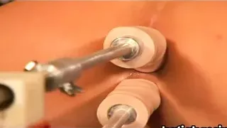 Katja Kassin Fetish Dildo