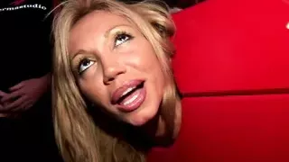 Cum Cum Gangbang Orgy - Horny Milf Ginger P1 - 11226