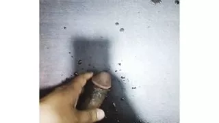 I feeling so board and my cock become hard