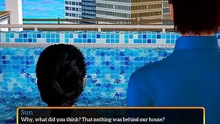 My New Household - (PT 50) - NC