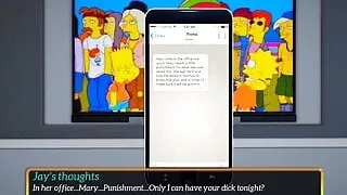 My New Household - (PT 51) - NC