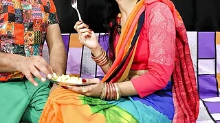 Step-brother sister best anal XXX fuck in hindi audio