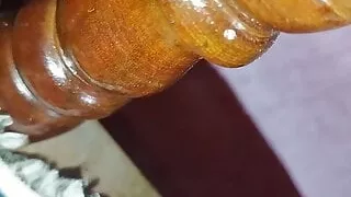 Surprise Cock Flashing, Dick Head, Funny Pink Dick. Indian