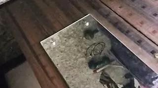 Flexible penis, funny hard penis swinging, Indian big dick.