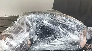 Plastic wrap and Multi-layer Sultry