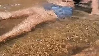 Amateursex, Große Titten, Milfsex, Natürlicher Sex, Sex im Freien, Öffentlicher Sex