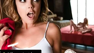 I Always Knew You Were That Kind Of MILF