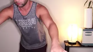 Shady Spa – MILF Abby Gives Happy Ending Massage