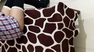 Nashe May aapni chut marwane ki mang ki hindi audio xxx