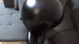 Sarah Secret Hasn't Been Fucked In Weeks