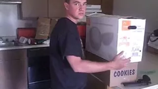 Curvy teen slut getting doggystyled