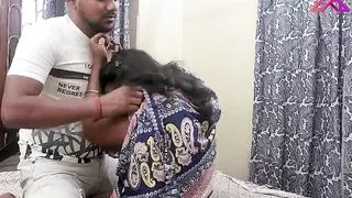 stepsister wants a Christmas gift