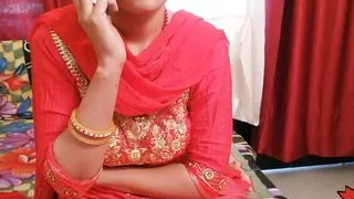 Indian Stepmom Fucked hardcore by her stepson