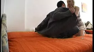 Secret Lovers - Episode #01