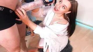 The ultimate anal sextoy Test from TREEDIRIDE!