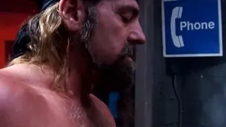 Sexy Dani Woodward Enjoys Adult Hardcore Fuck In The Dark