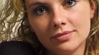 Sexinterview mit schuechterner Schuelerin 18+