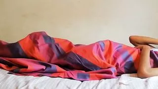 Sri Lankan spa massage – wife fucked in spa