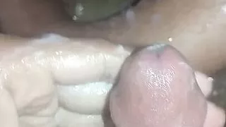 Pakistani Big & Cute Dick