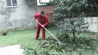 Italian dirty Orgasm