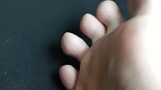 soft toes high arches