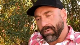 TRAILERTRASHBOYS Gay Michael Roman Barebacks Jock Isaac X