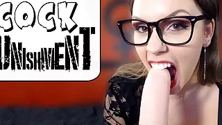 COCK PUNISHMENT - Preview - ImMeganLive