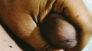 Everytime I feel so honey I can't control myself