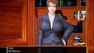 My New Household - (PT 54) - NC