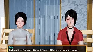 My New Household - (PT 58) - NC