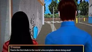 My New Household - (PT 59) - NC