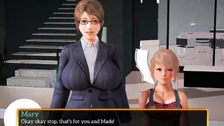 My New Household - (PT 60) - NC