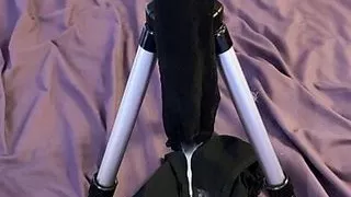 Jack Mehoff Stocking Cum Episode 17-0