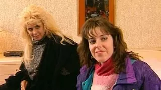 Stiefmama zeigt mir wie es geht 18jahre cindy aus marzahn