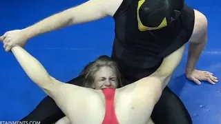 Humiliating Maledom, Bonnie Dolce 2.