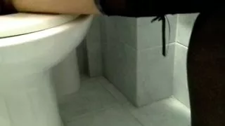 Electric Toothbrush Masturbation – REAL ORGASM